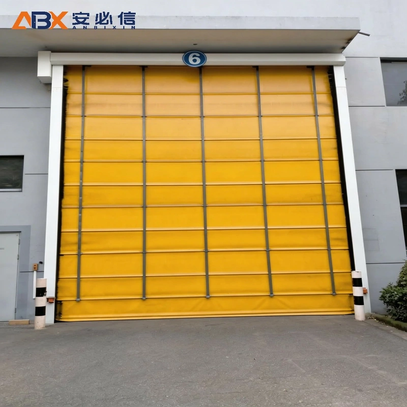 金昌堆积门